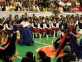 Bailable kon mariachi de la uno.