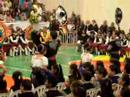 Bailable kon mariachi de la uno.