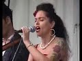 little esther & the tin star trio-buddy