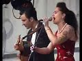 little esther & the tin star trio-buddy