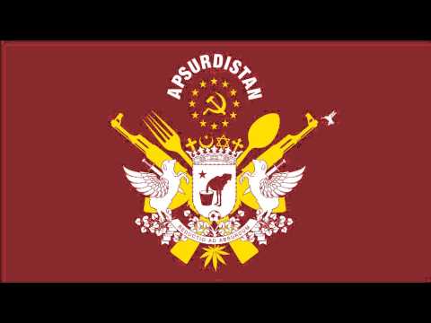 Dubioza kolektiv