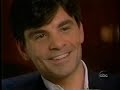 George Stephanopoulos Interview, describing Clinton 1 of 2