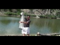 How to throw a Cast Net How to throw a Cast Net