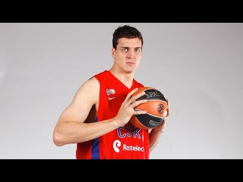 Playoffs Game 4: Top 5 Plays