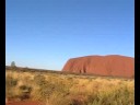 Australia - Uluru