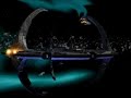 Eagles attack Promethean and DS9