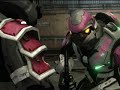 Companion Elite Interview (HF Update 5 Part 2)