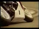 rc30 - RC30 promotion video by HONDA. The export specification bike is used. Appearance of manufacturing. Running with RVF750(HRC). ニコニコより転載。