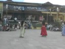 La Mitad Del Mundo, Ecuador