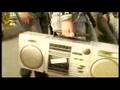 Sonny Crocket- Get away