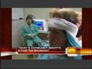 NBC TODAY Show #1 - Battling Baldness / Lasers & Surgery NBC TODAY Show #1 - Battling Baldness / Lasers & Surgery