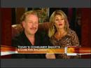 NBC TODAY Show #1 - Battling Baldness / Lasers & Surgery