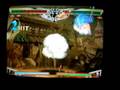 VS (20) - Dogberry (Sasquatch) vs. Psychochronic (Felicia)