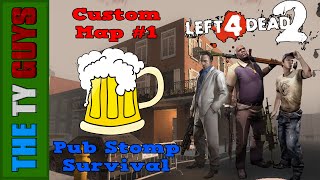 Pub Stomp Survival