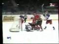 videos de Ovechkin with a wicked slash