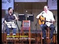 John Goldie & Chin Yen Choong