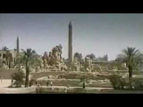 Obelisk - The 3 Obelisks is a mini-series which historically defines the Obelisk and it's relevance to the New World and to monotheistic Religions such as Islam and Ch...
