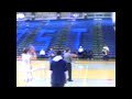 Amazing 3 Point Shootout