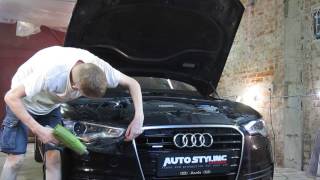 Auto Styling Garage - Стиль и защита вашего авто. Автопленки Auto Styling Garage - Стиль и защита вашего авто. Автопленки