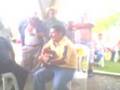 cantante de la palma, oax