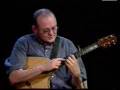 Adrian Legg - How to Become a More Creative Guitarist