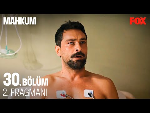 Mahkum 30. Bölüm 2. Fragmanı                                                                                                                                                                                                                              