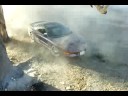fire bird tranz am donutz