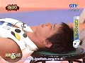 Show host by Xiao Zhu and Xiao Gui  20060710 (Part 3)