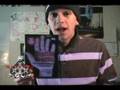 YouTube - Woot Magic #4 - David Peck's "Digital Graffiti"