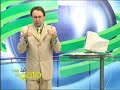 Balai de Gato revela as Paix�es do Piau�