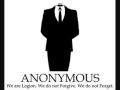 The Anonymous Message To Bashar al-Assad #OP Bashar