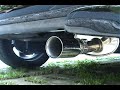 My Mazda2 Autoexe Exhaust