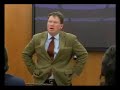 Jewcy - Jeff Goldberg Lecture #4 - Media Bias