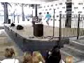 stage run