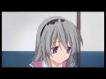 CLANNAD Capítulo 24 - El Arco de Tomoyo -Trailer Fandub Latino