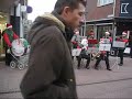 TISKEUN kerstband 2006 Noordwijk