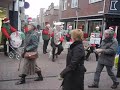 TISKEUN kerstband 2006 Noordwijk