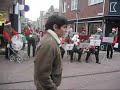 TISKEUN kerstband 2006 Noordwijk