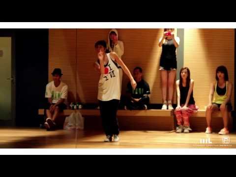 ML | Adventures with YG Entertainment - Episode 04 ( Part  1 )