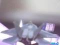 F-22 tour of my room