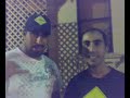 Hoones In city Ahmad Sabra and Alex Haddad