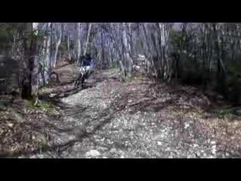Vercors-Grenoble MTB express