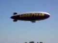 2 Goodyear Blimps in Stow Ohio 9/11/08 2 Goodyear Blimps in Stow Ohio 9/11/08