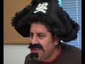 Pirate Jokes Aren\