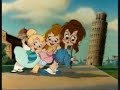 Britney and the chipmunks singing piece of me(britney spears