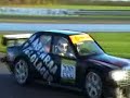 AMG Mercedes DTM Evo II & Kl1 Event Drive