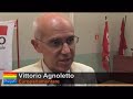 Vittorio Agnoletto - intervista integrale