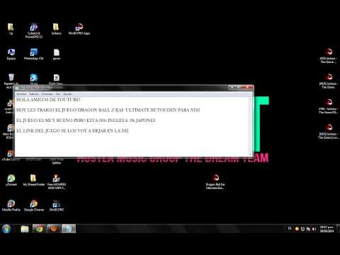 how to patch dbz kai ultimate butouden