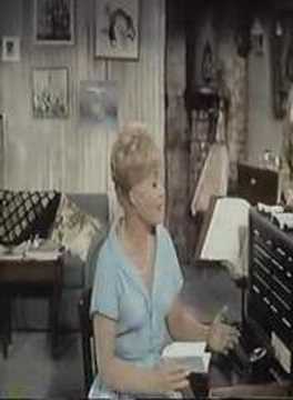 Judy Holliday