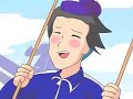 【手書き日和】印度式